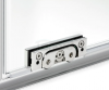 NEW TRENDY Drzwi wnękowe Smart 100x200 pojedyncze, reling EXK-6577